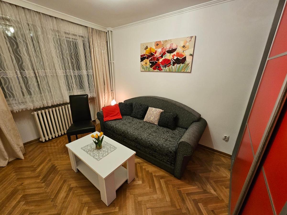 Slavija Apartment Belgrade Exterior photo